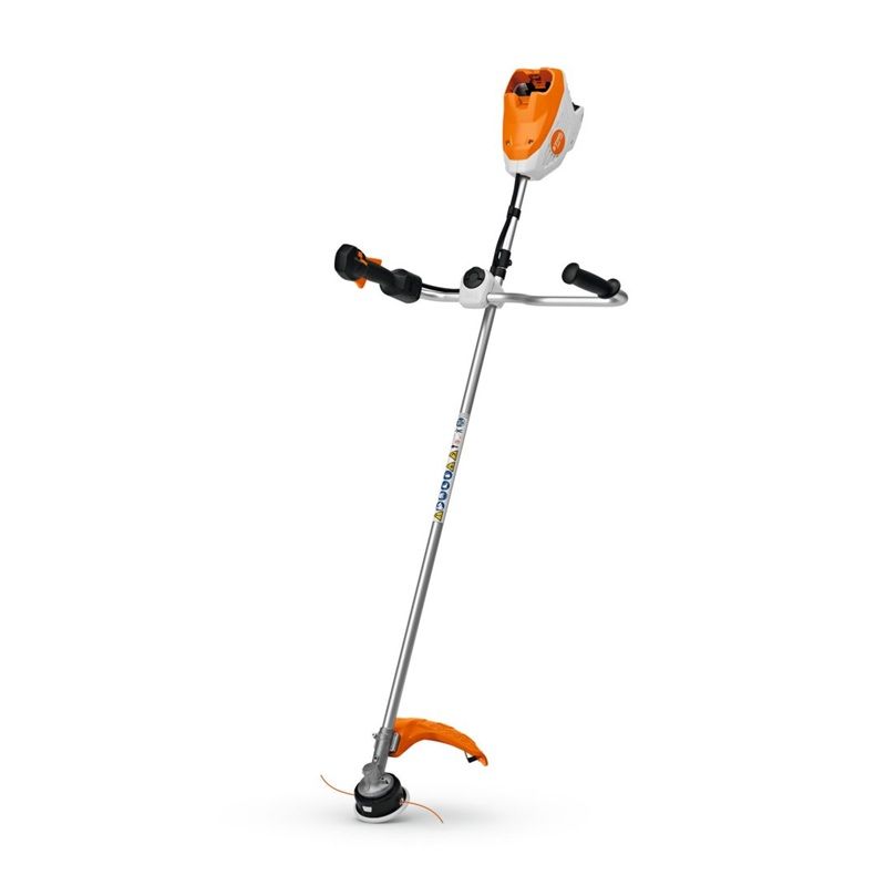 Акумулаторна коса STIHL FSA 140, 1.20 kW, 36 V, 420 мм без батерия и зарядно